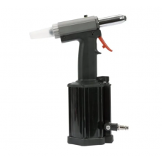 YATO Presa pneumatica de nituit  4.0 - 6.4mm..